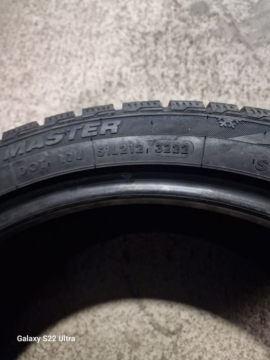 2 бр Зимни гуми LINGLONG TIRE 275/35/20.Цена 300 лв