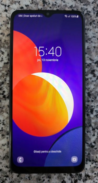 Samsung Galaxy M12 64GB