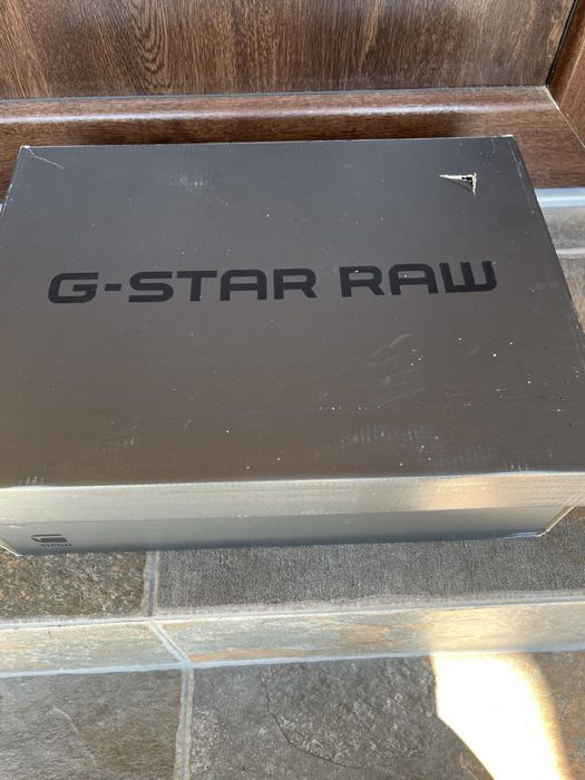 Нови мъжки челси боти G- star raw, номер 46