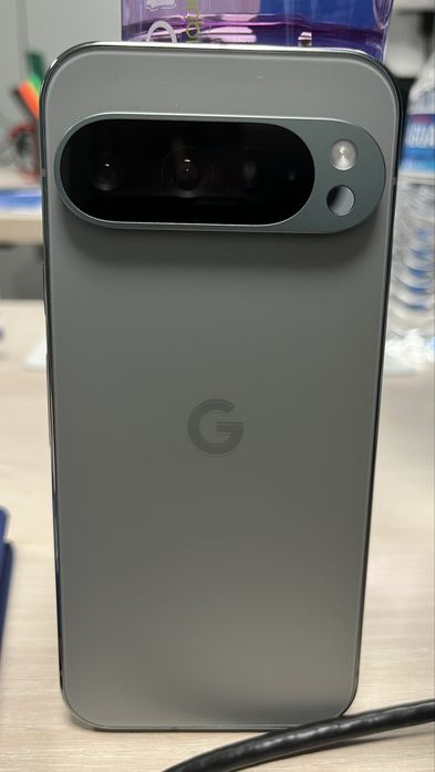 Google Pixel 9 Pro