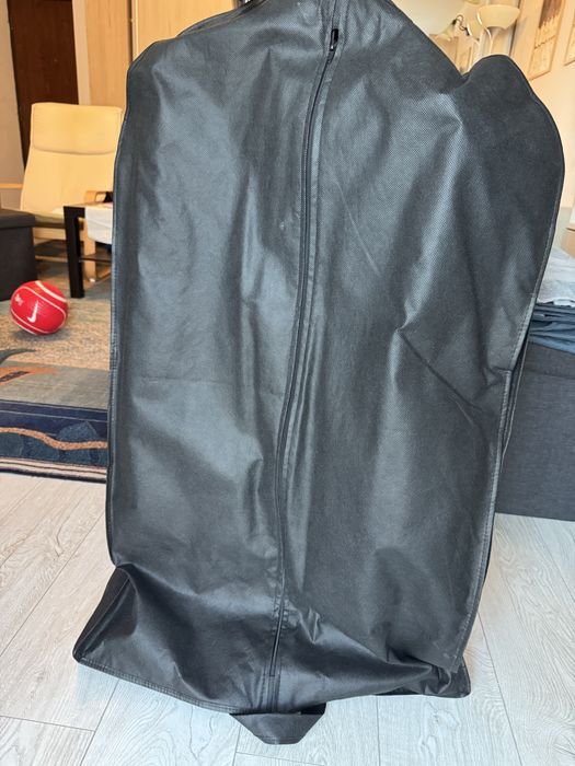 Costum Seroussi M50