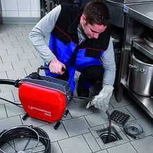 Прочистка чистка