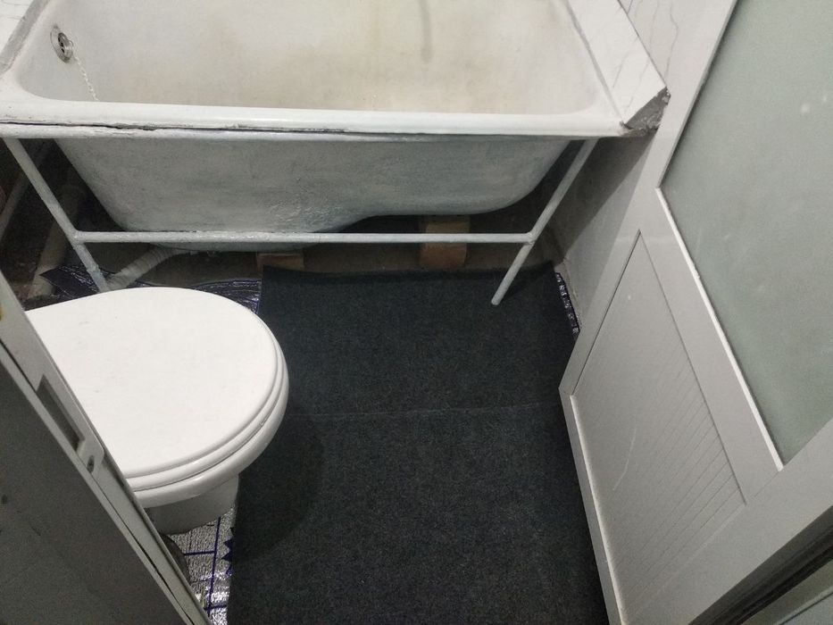 Аренда квартир .