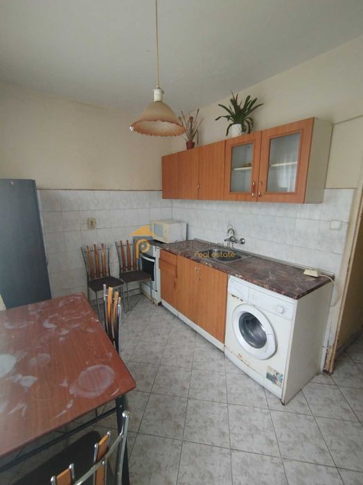 Продава се Двустаен апартамент в Пловдив, Изгрев - 45 кв.м за 1034 €/кв.м - Снимка #5