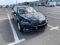 Skoda Superb Diesel 2.0 Combi 2017 - proprietar, state f buna