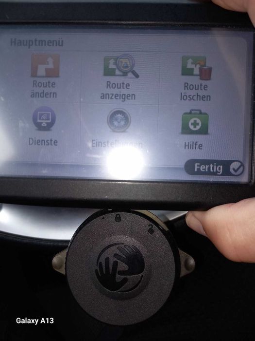 TomTom XL професионална навигация