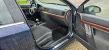Opel vectra c 1.8