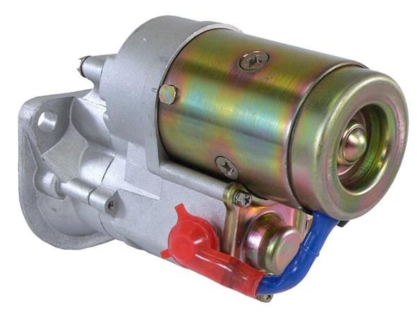 Electromotor nou BOBCAT S100 E25 E26 E35 E32 E42 E45 E50 E55
