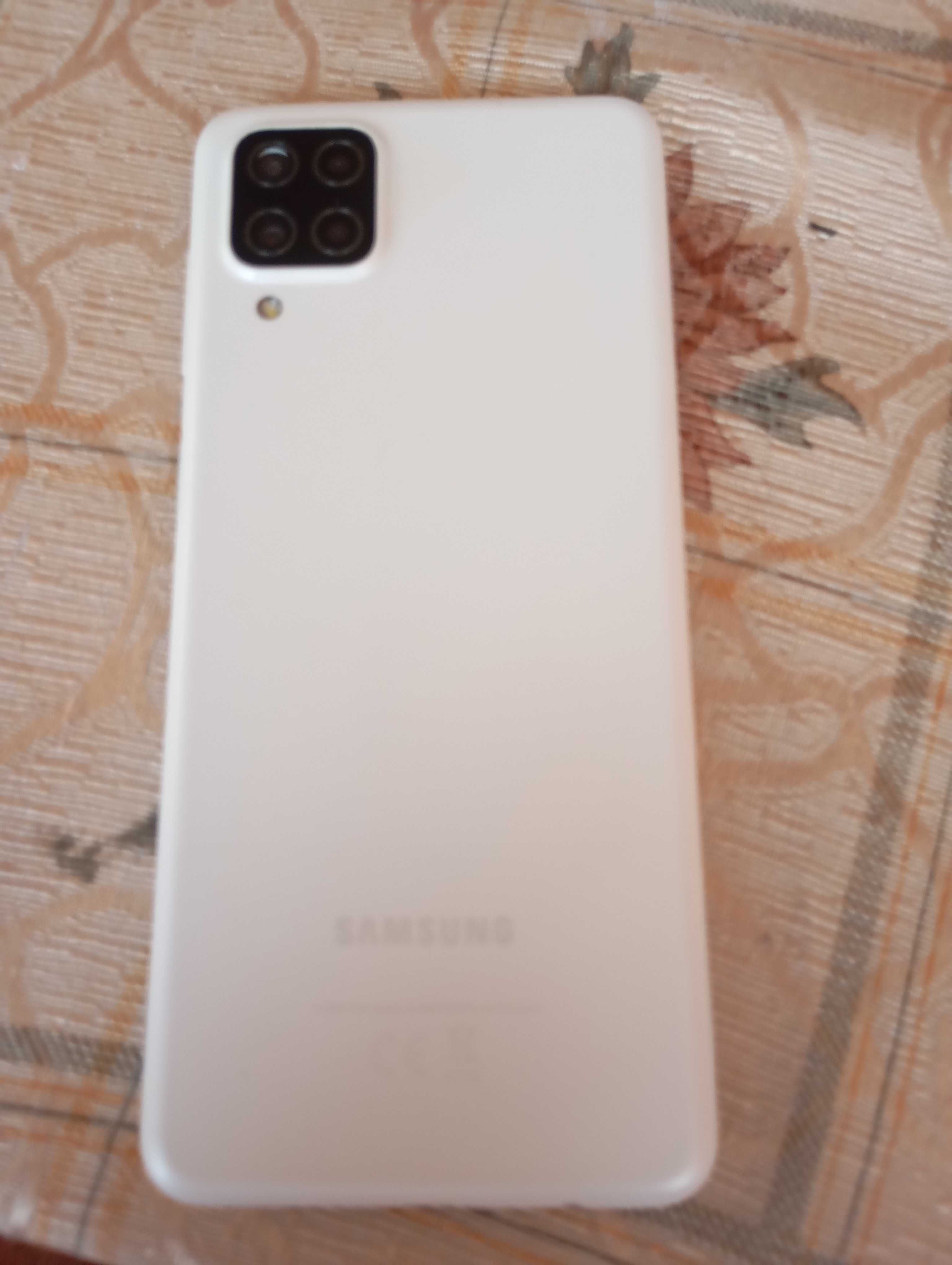 Samsung A12 за Части