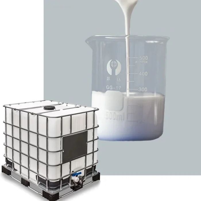 Акриловая дисперсия