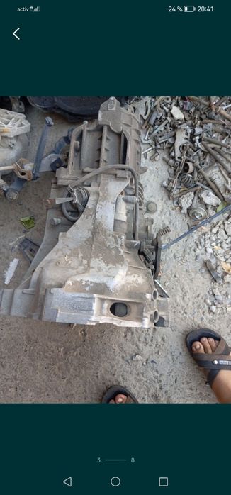 Ауди матор 2.6. 2.8. 2.3. 1.8 копиталка