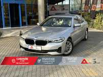 BMW Seria 5 GARANȚIE 2 ANI inclusă în preț – Posibilitate CREDIT/LEASING