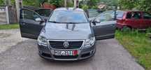 Wv passat B6 2007