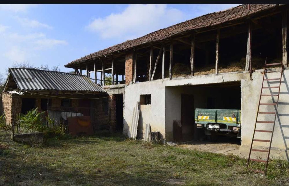 Гаражи под наем Видинска област