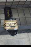 Papuci Cristian Dior