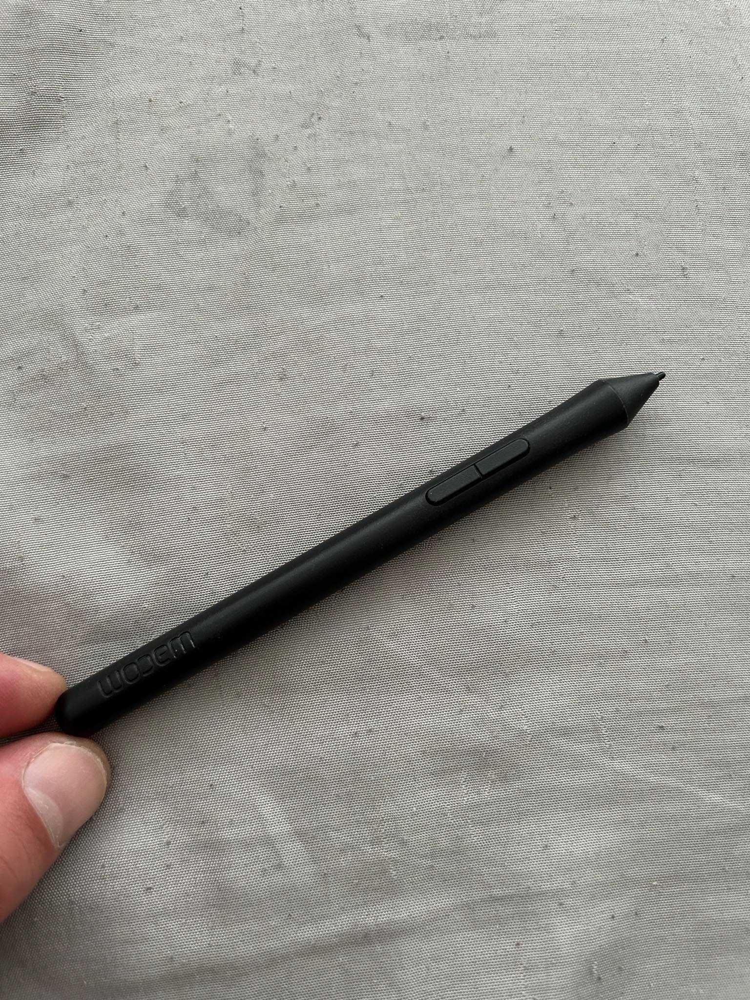 Wacom tablet за дизайнери