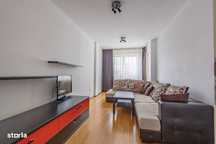 De vanzare apartament 2 camere, mobilat si utilat, Avantgarden, Brasov