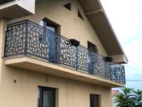 Balcoane / Balustrade / Porti