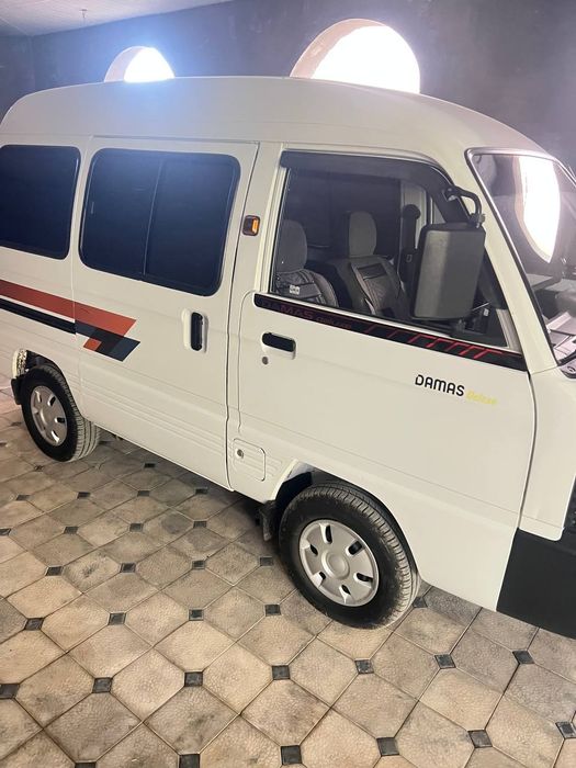 Дамас срочно продам