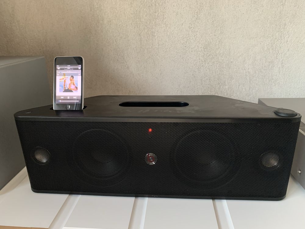 Beats Beatbox Dr Dre Portable