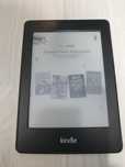 електронна книга Kindle Paperwhite с подсветка