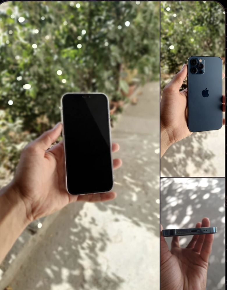 Iphone 12 pro 128gb