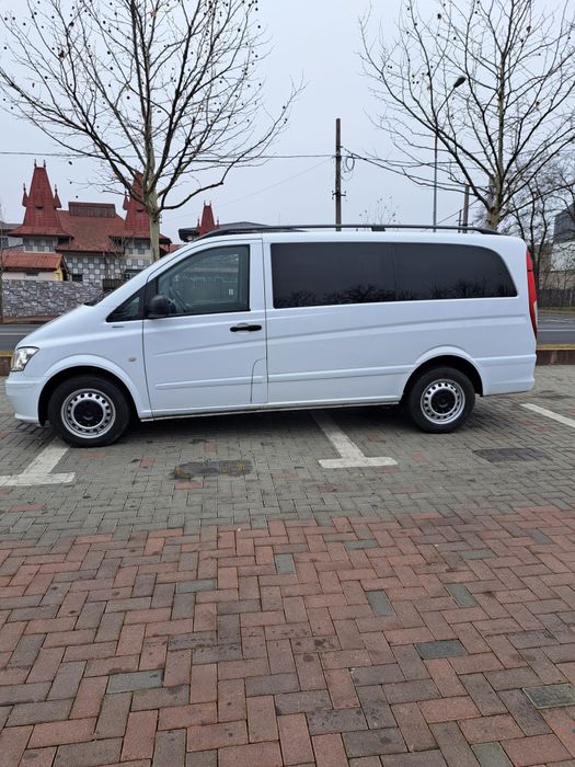Închirieri microbuz 8-9 locuri  , transport persoane,grupuri excursii
