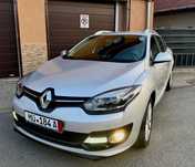 Renault Megane Renault Megane 2014/1.5 DCI