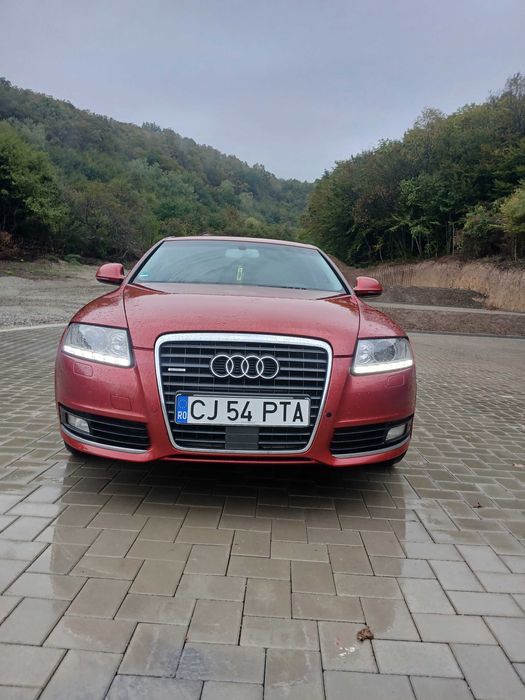 De vanzare Audi  A 6