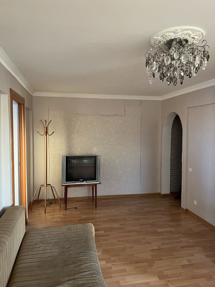 Продам 3-х комнатную квартиру