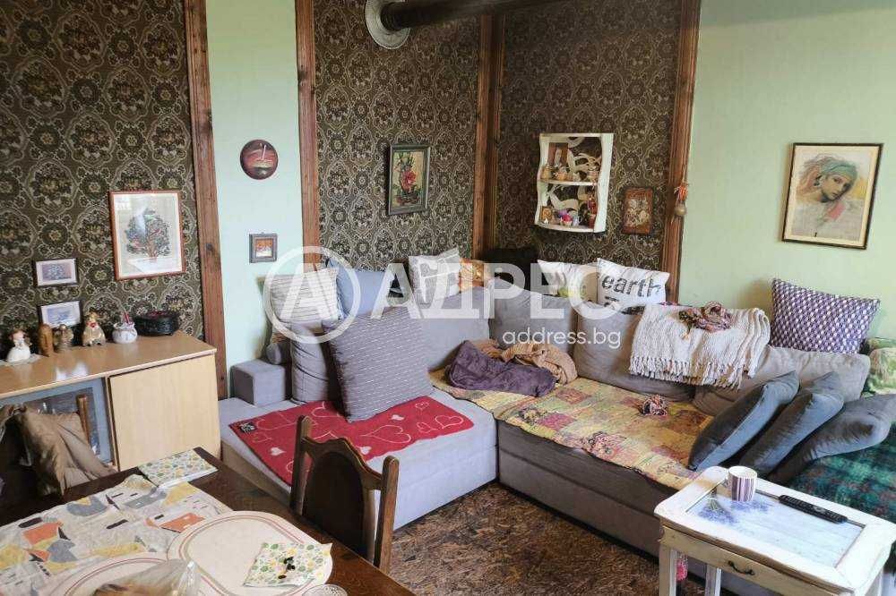 Продава се Къща в Разград, Варош - 75 кв.м за 1666 €/кв.м - Снимка #1