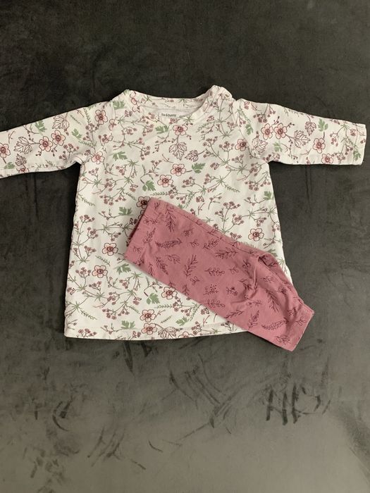 Lot hainite fete marimea 62