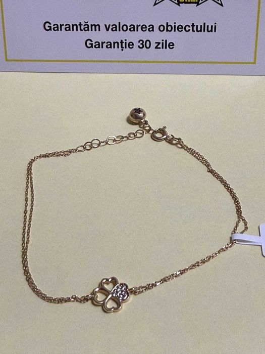 Bratara 1.85gr (m3) staramanet