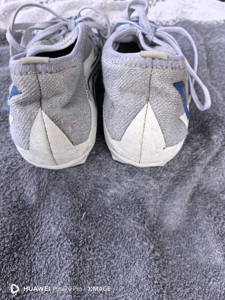 Страхотни бутонки adidas номер 39.5 стелка 24.5см