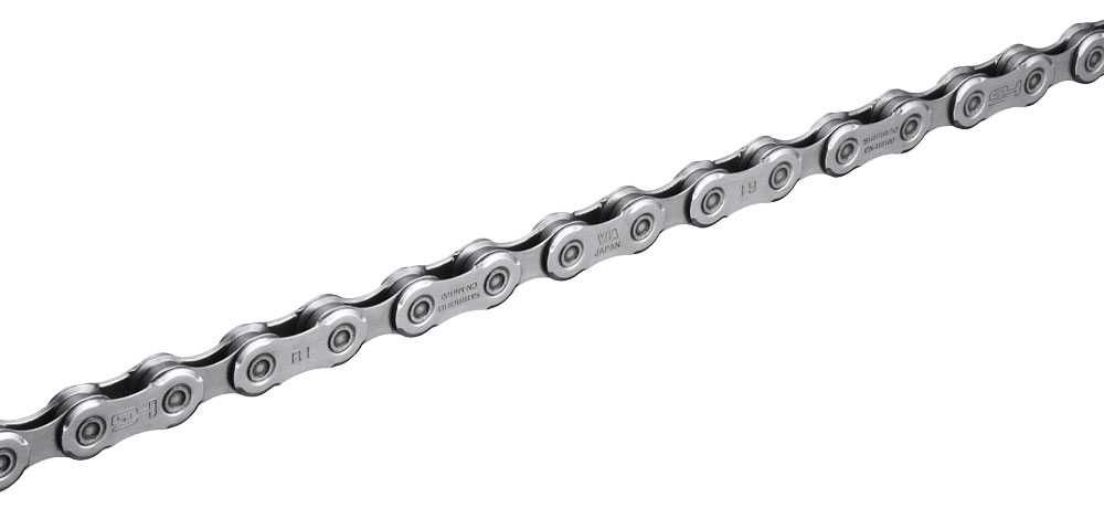 Верига Shimano Deore CN-M6100 126 звена 12s
