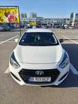 Hyundai i40 Hyundai i40 Facelift, Motor 1.7CRDi pe lant, 141cp, 232.000 km