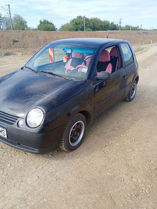 Vand Volkswagen lupo
