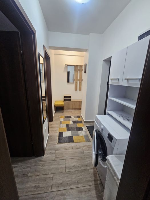 Garsoniera Aparatorii Patriei-Complex nou