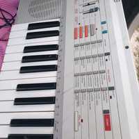 Vand orga Hohner 5 octave