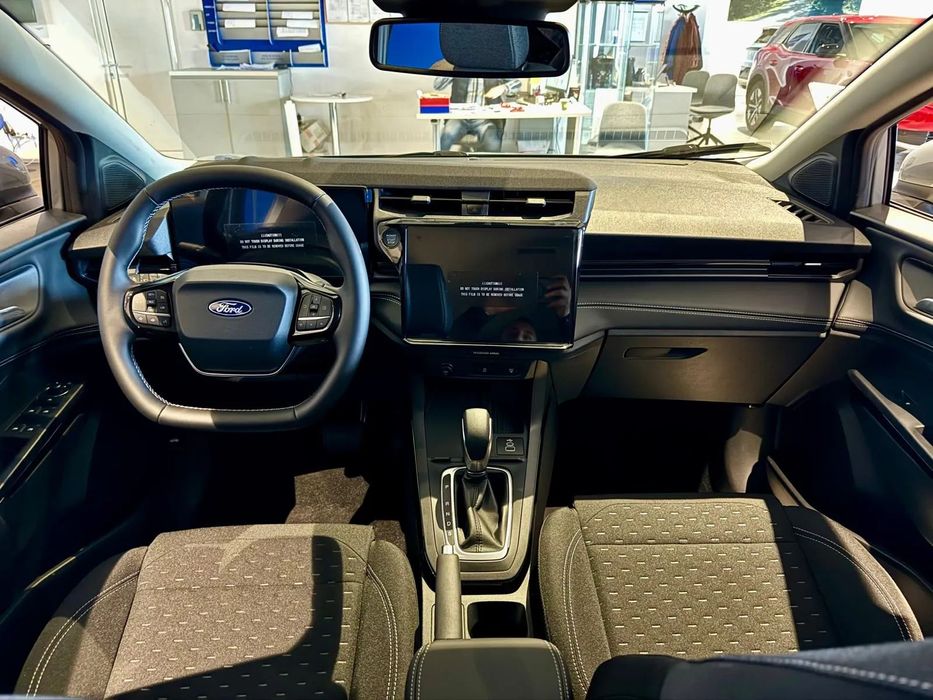 Ford Puma Ford Puma-Anvelope iarna gratuite