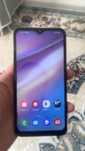 Продам samsung a10s трешина на экране