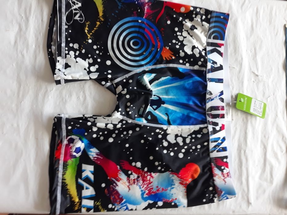 Boxeri nr xl/xxl