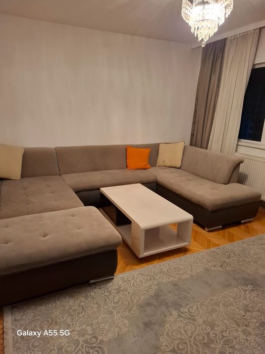 Persoana fizica, Inchiriez Apartament 3 camere Manastur , Arinilor
