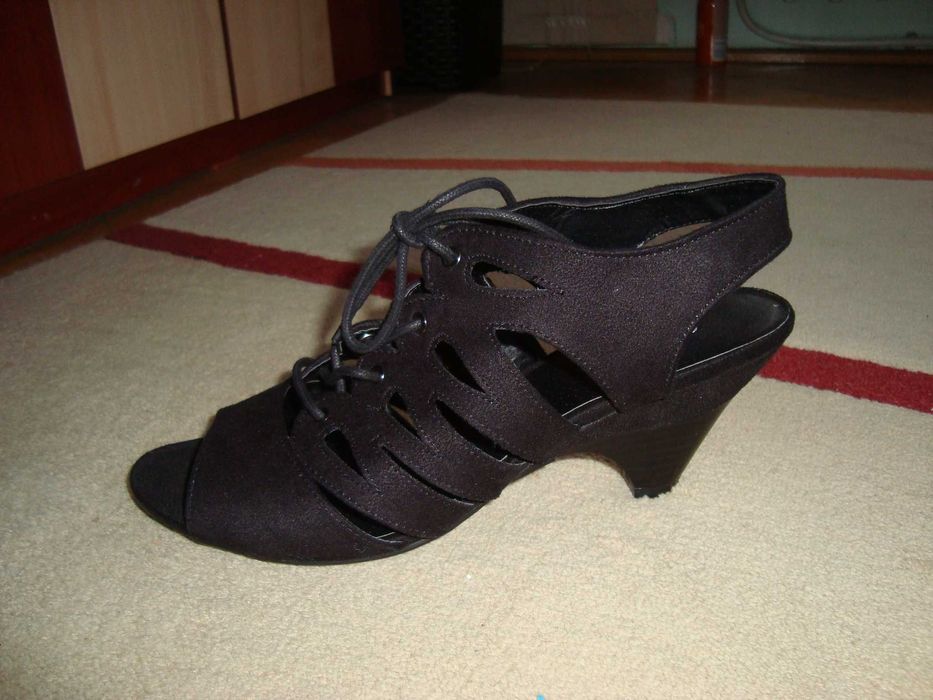 Sandale dama marimea 40-41