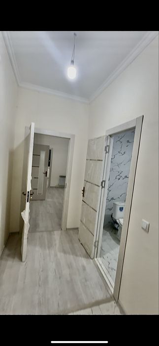 Термез шахрида 2 хоналик кварита сотилади