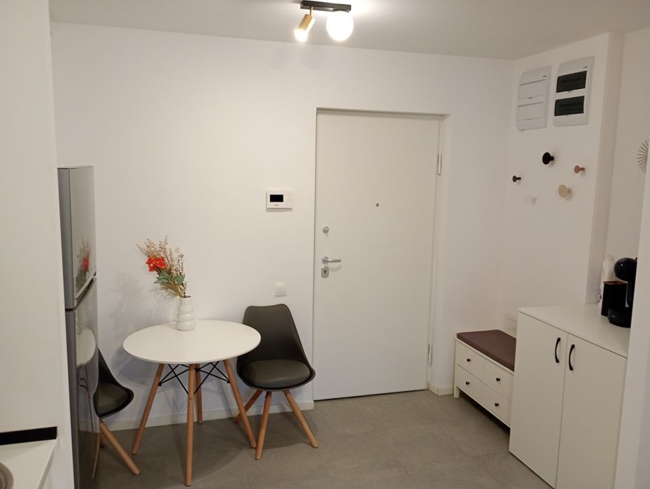 Închiriez Studio H Pipera Lake