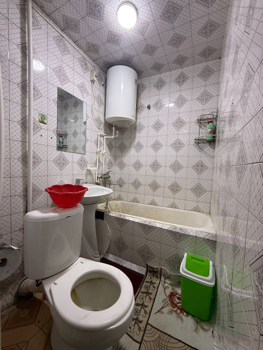 Срочно сдается 3 комнатная квартира Вокзал