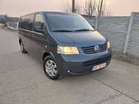 Vw Caravelle 9 Locuri 2009