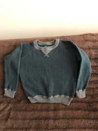 Оригинален нов детски пуловер на GAP