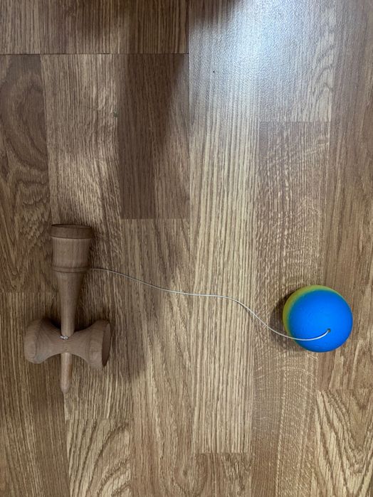 Kendama jucării copiii  , distractiv